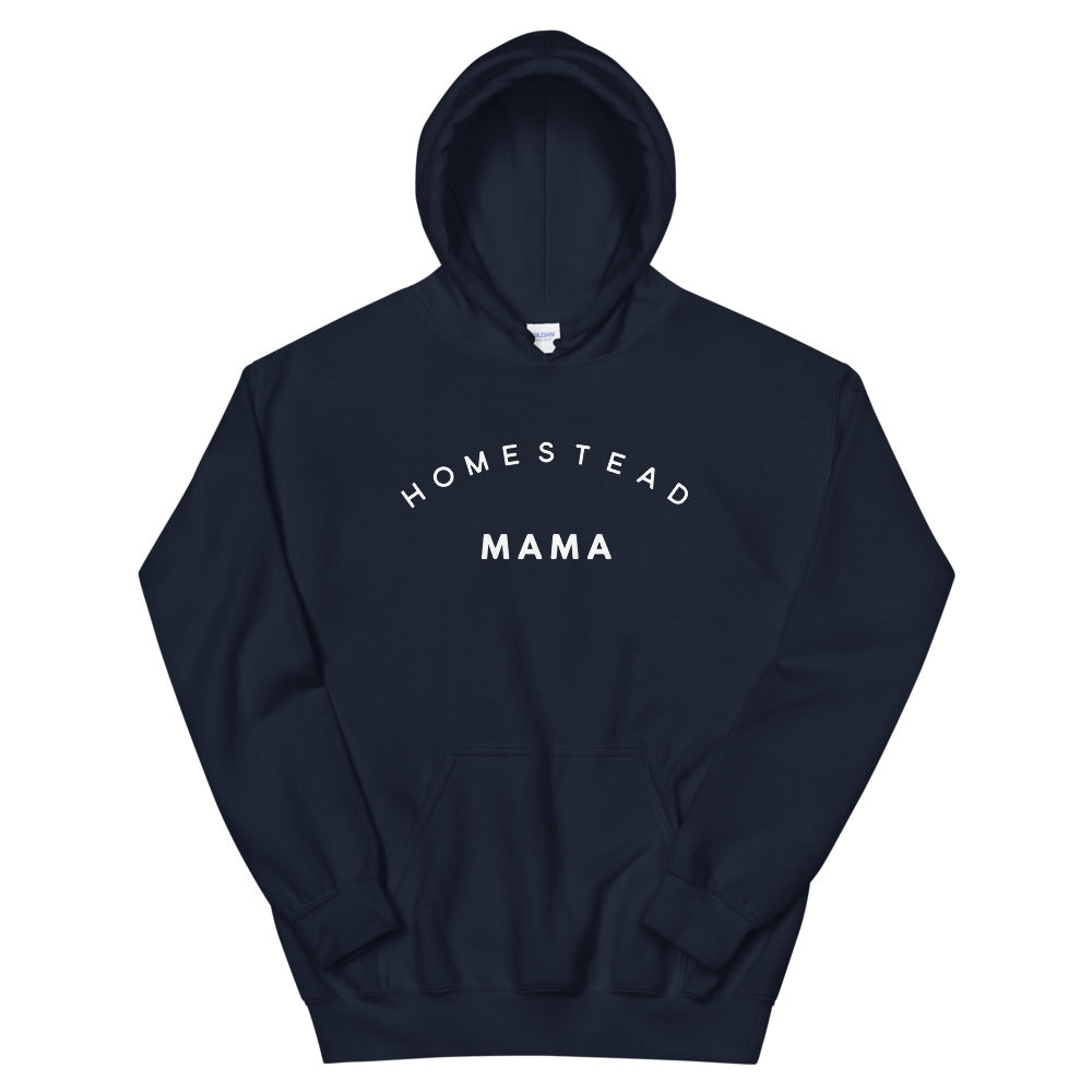Homestead Mama Hoodie