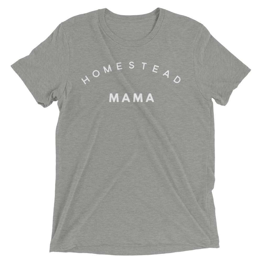 Homestead Mama Super Soft Tee