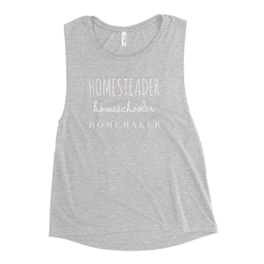 Homebody Tank