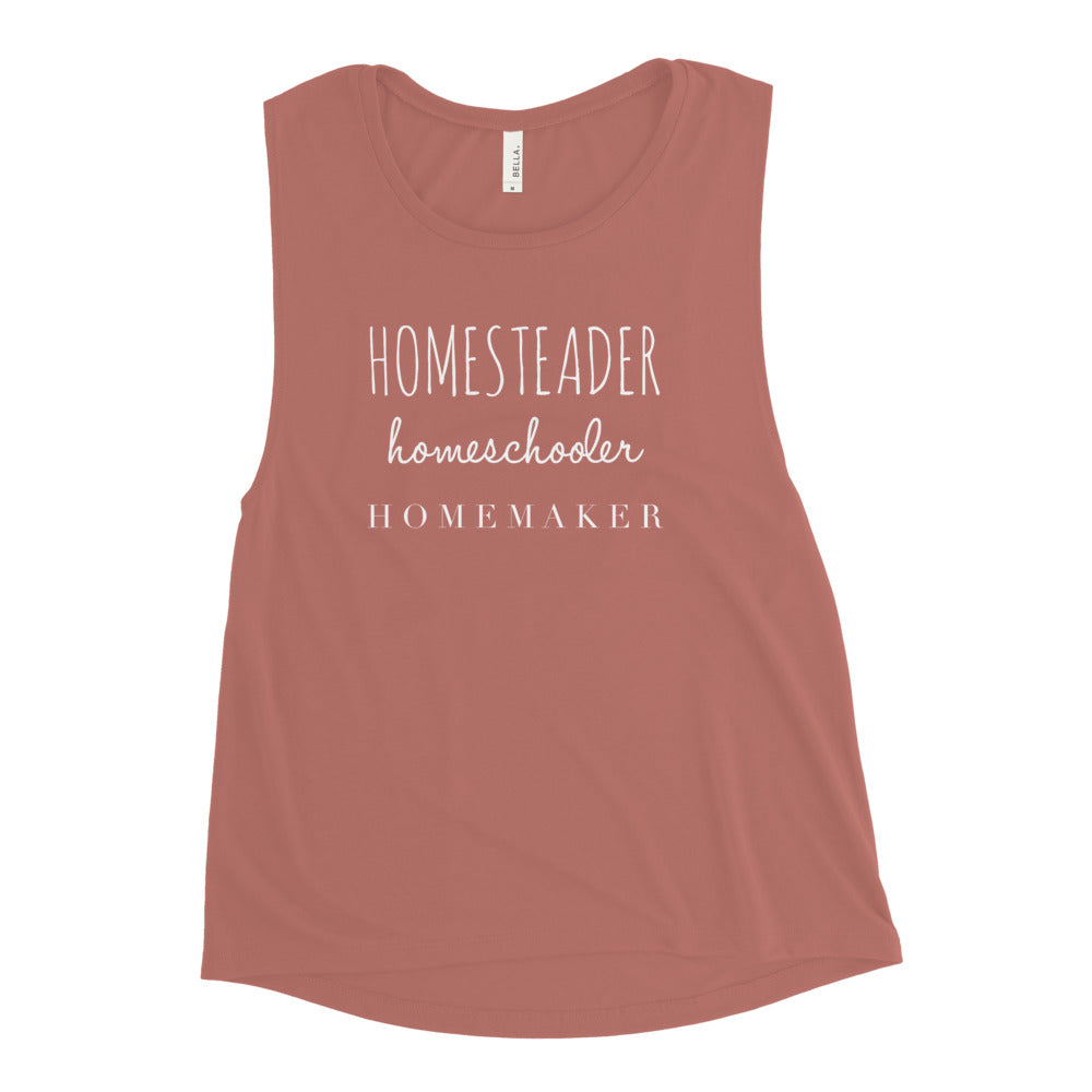 Homebody Tank
