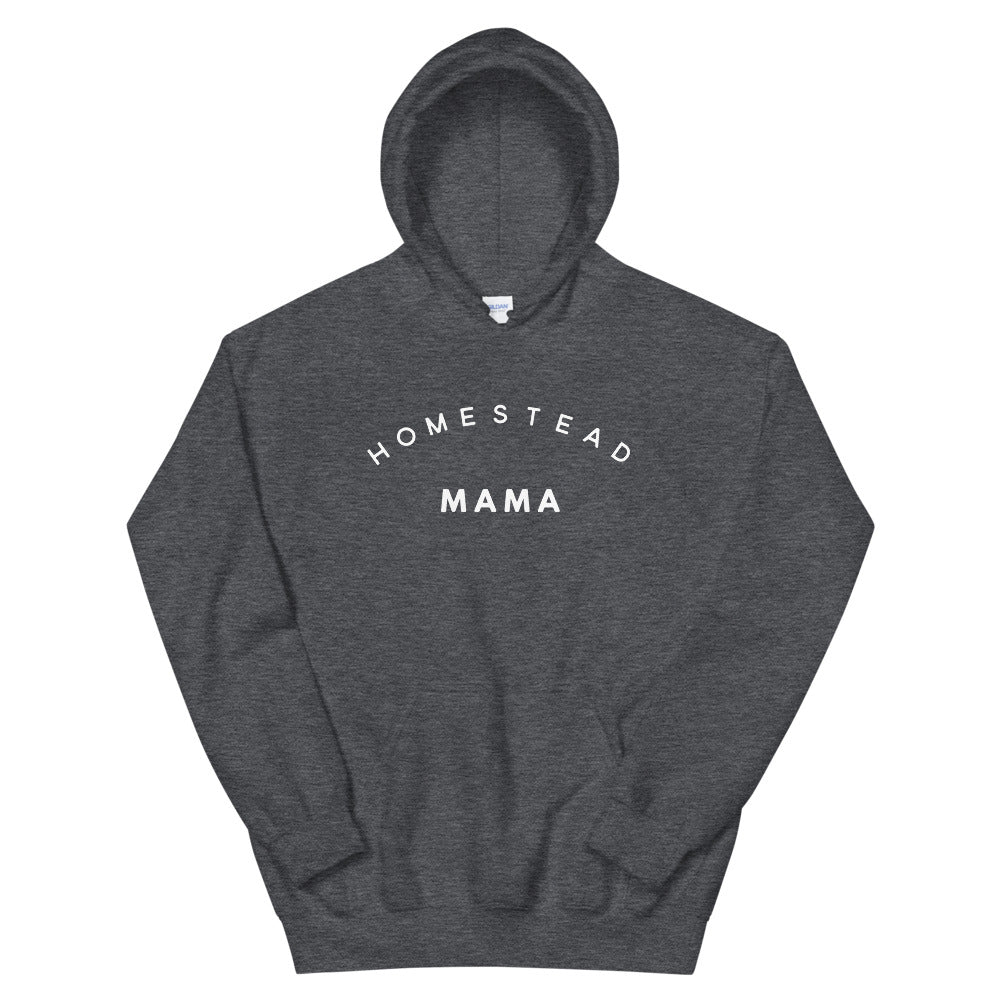 Homestead Mama Hoodie