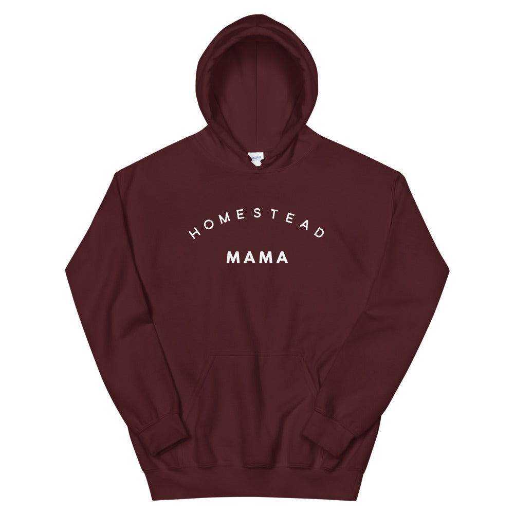 Homestead Mama Hoodie
