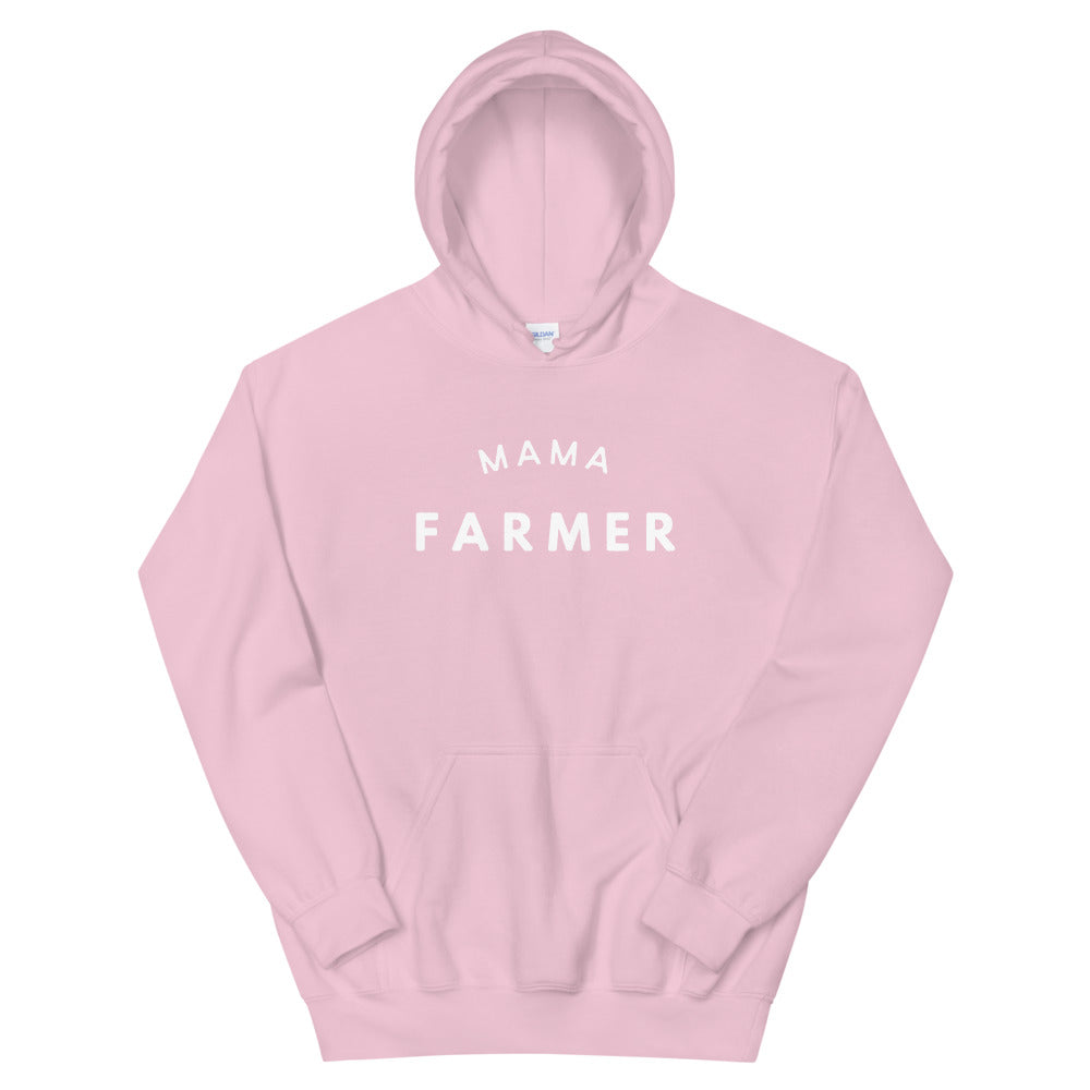 Mama Farmer Hoodie