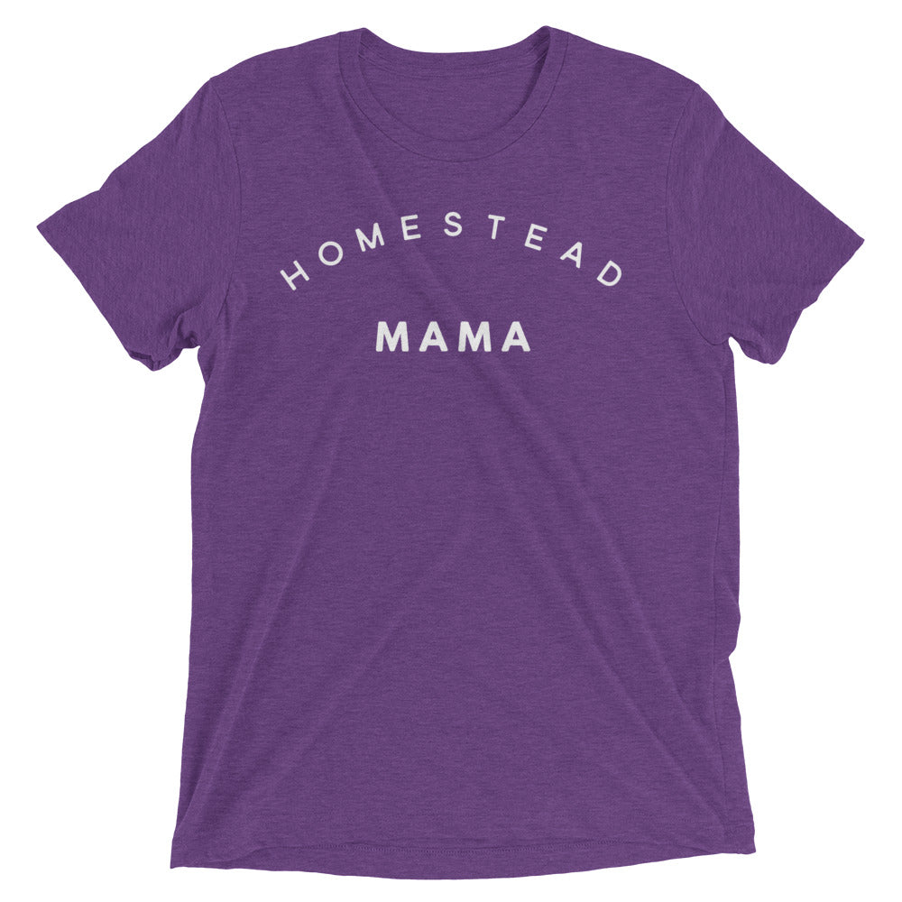 Homestead Mama Super Soft Tee