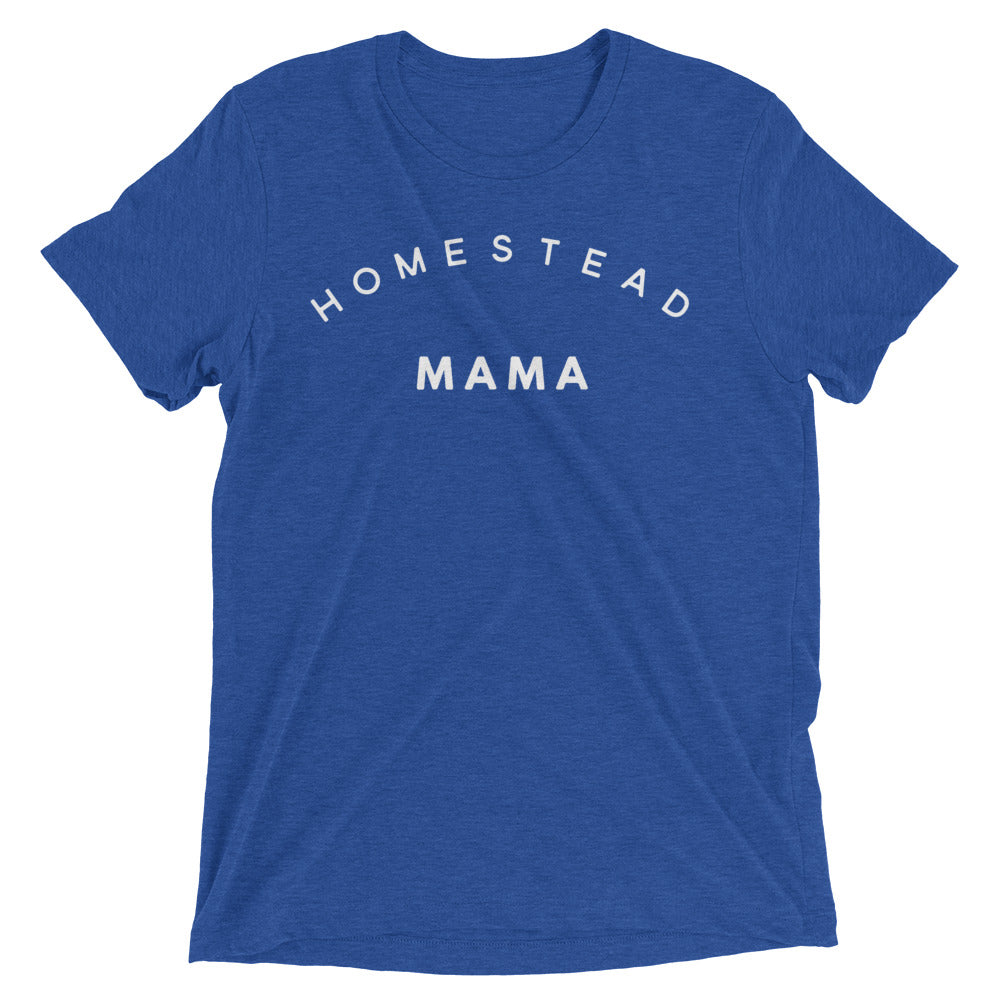 Homestead Mama Super Soft Tee