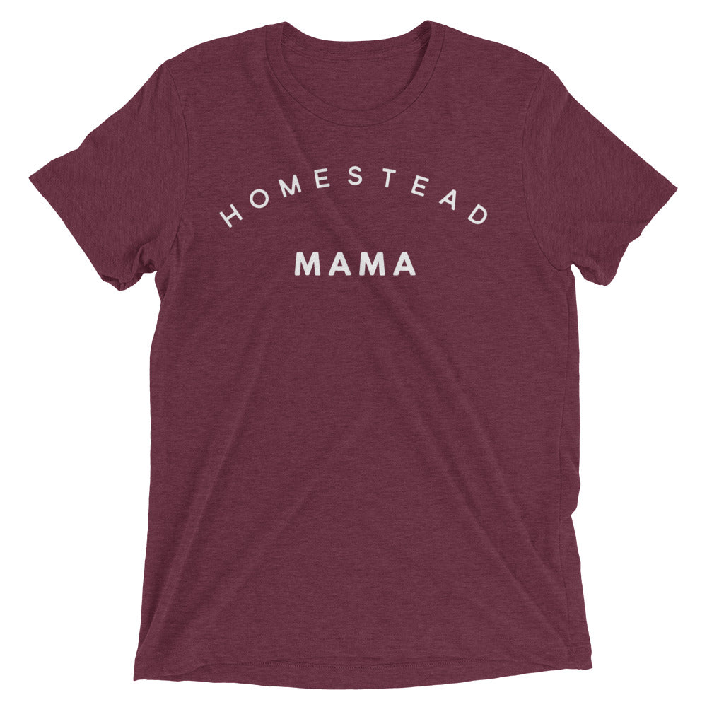 Homestead Mama Super Soft Tee