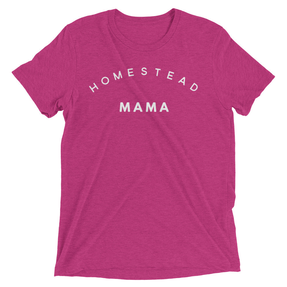 Homestead Mama Super Soft Tee