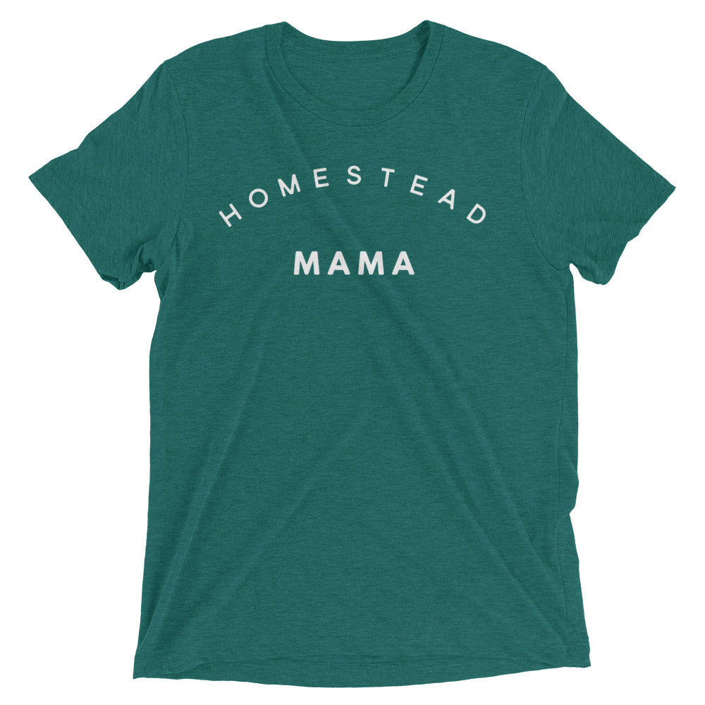 Homestead Mama Super Soft Tee