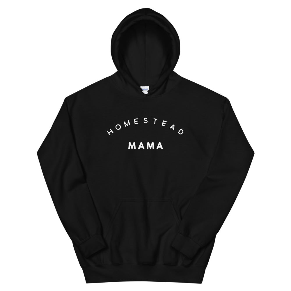 Homestead Mama Hoodie