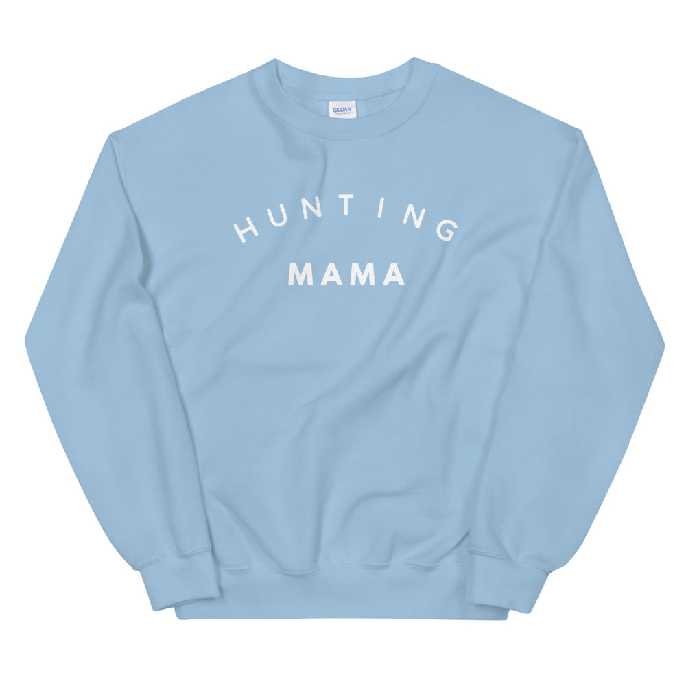 Hunting Mama Sweatshirt