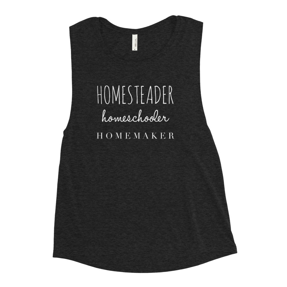 Homebody Tank