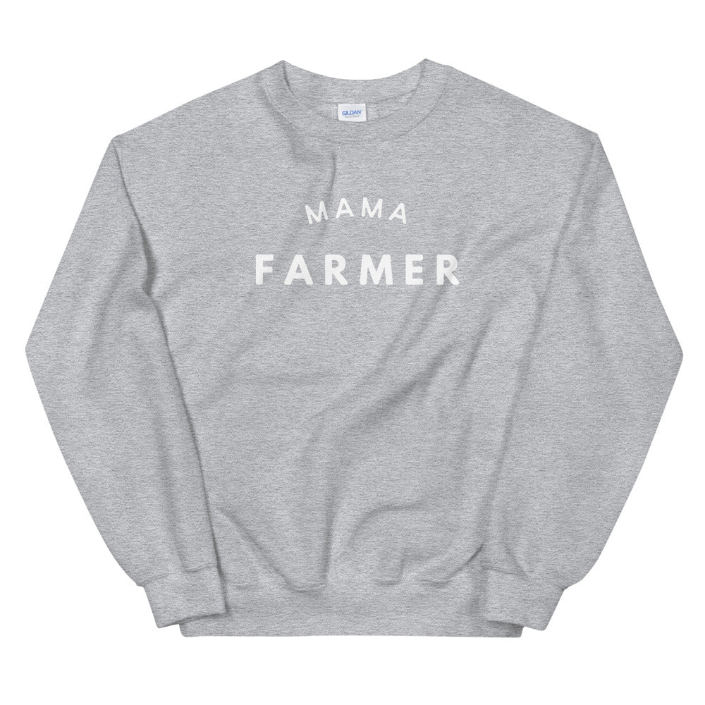 Mama Farmer Sweatshirt