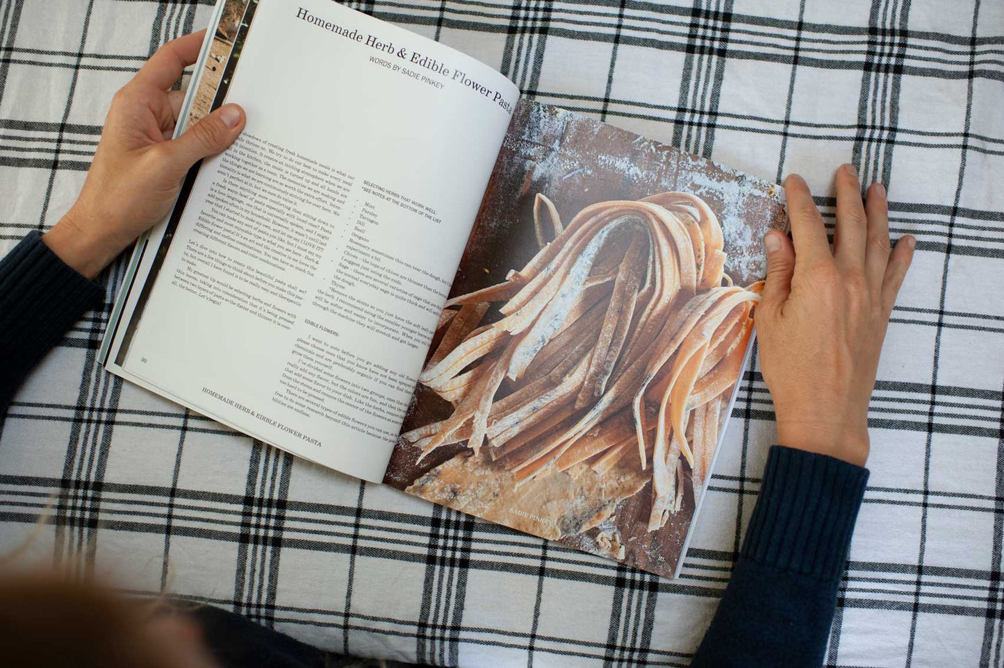 Fall / Winter 23' Magazine (Physical Copy)