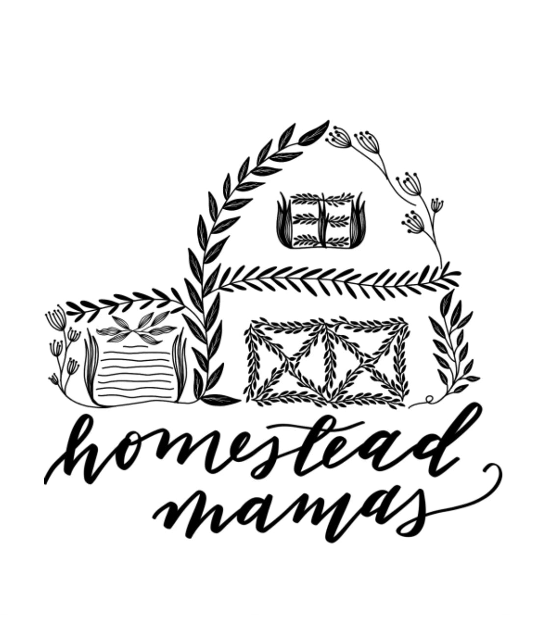 Homestead Mamas
