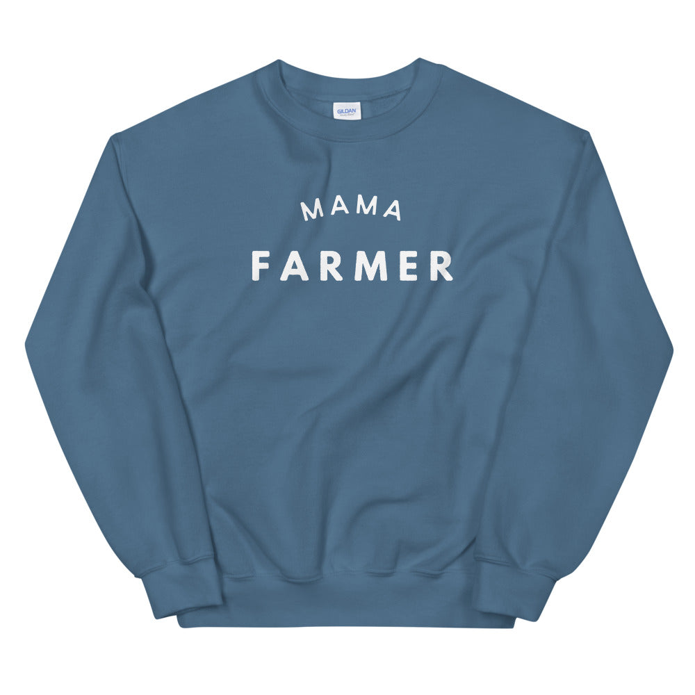 Mama Farmer Sweatshirt