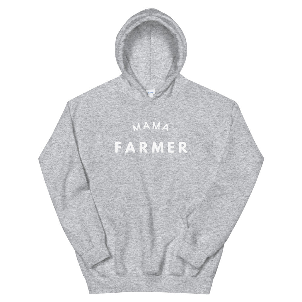 Mama Farmer Hoodie