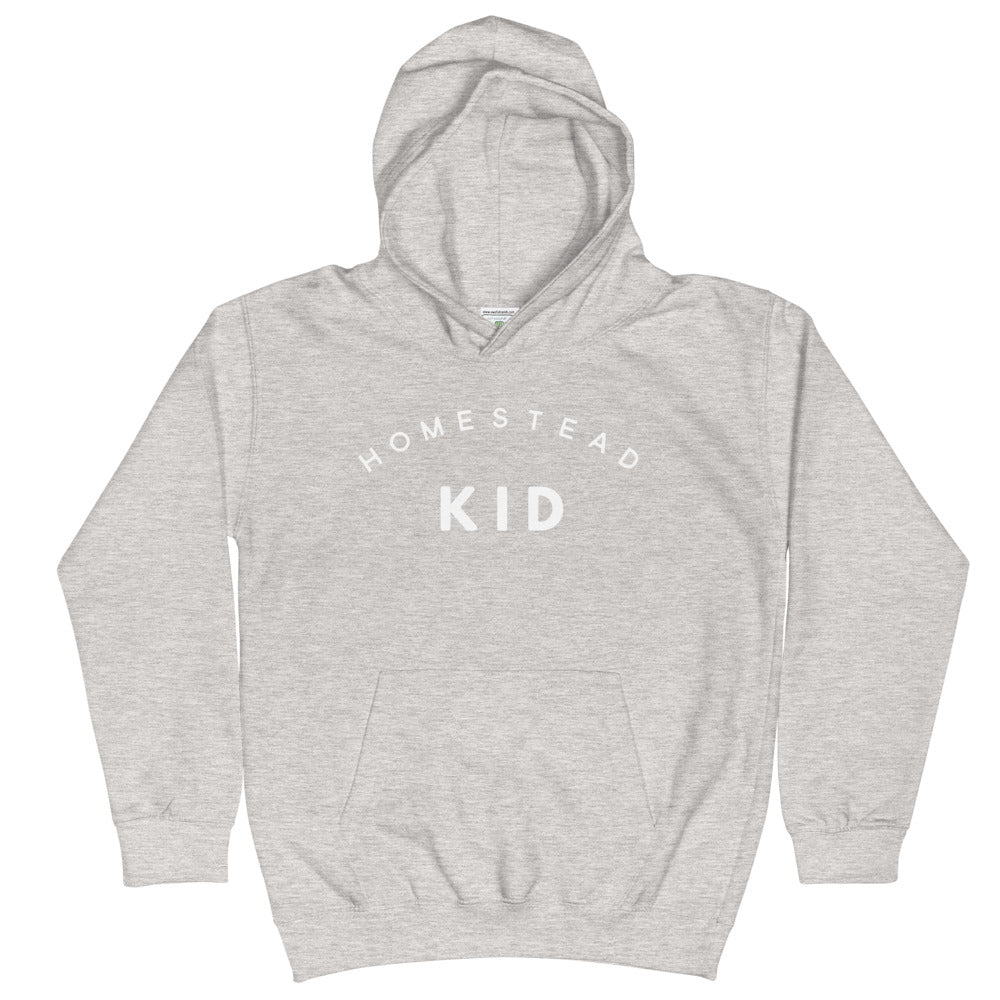 Homestead Kid Hoodie