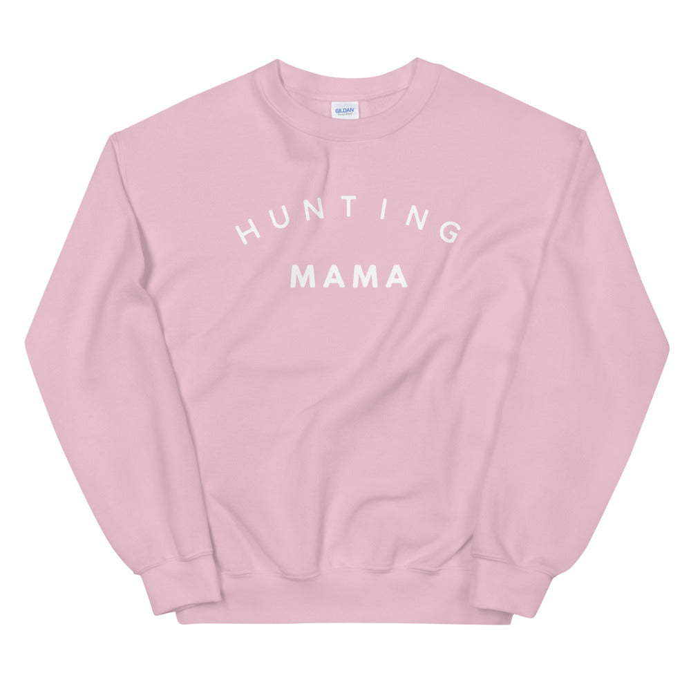 Hunting Mama Sweatshirt