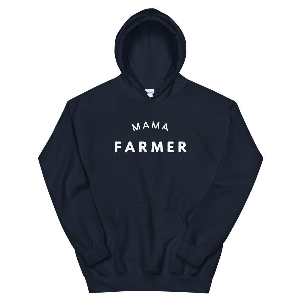 Mama Farmer Hoodie