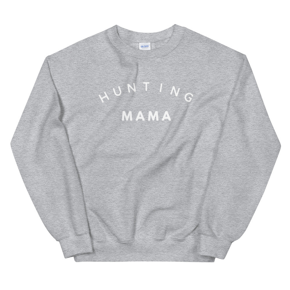 Hunting Mama Sweatshirt