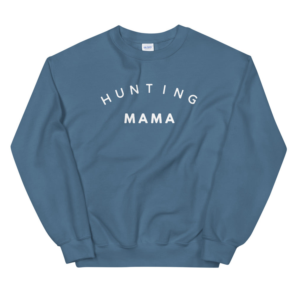 Hunting Mama Sweatshirt