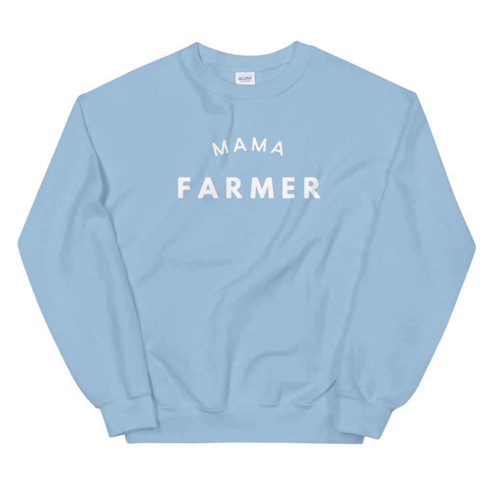 Mama Farmer Sweatshirt