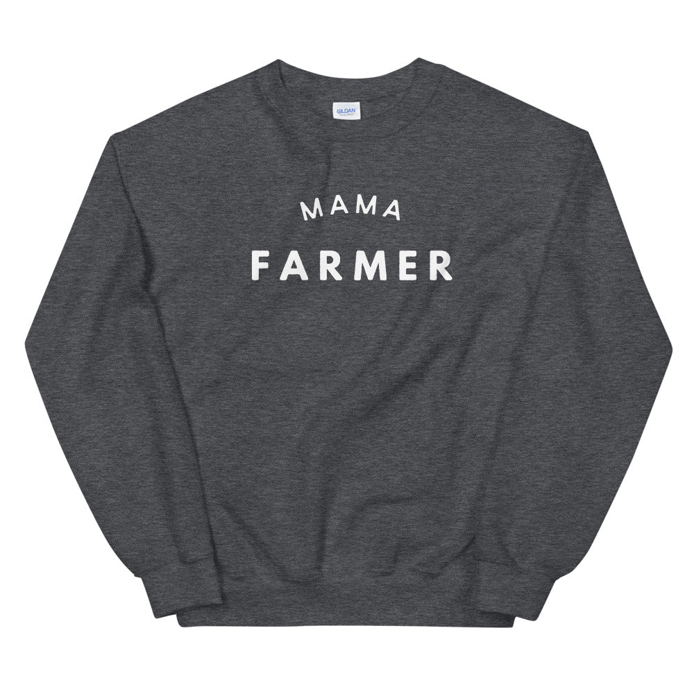 Mama Farmer Sweatshirt