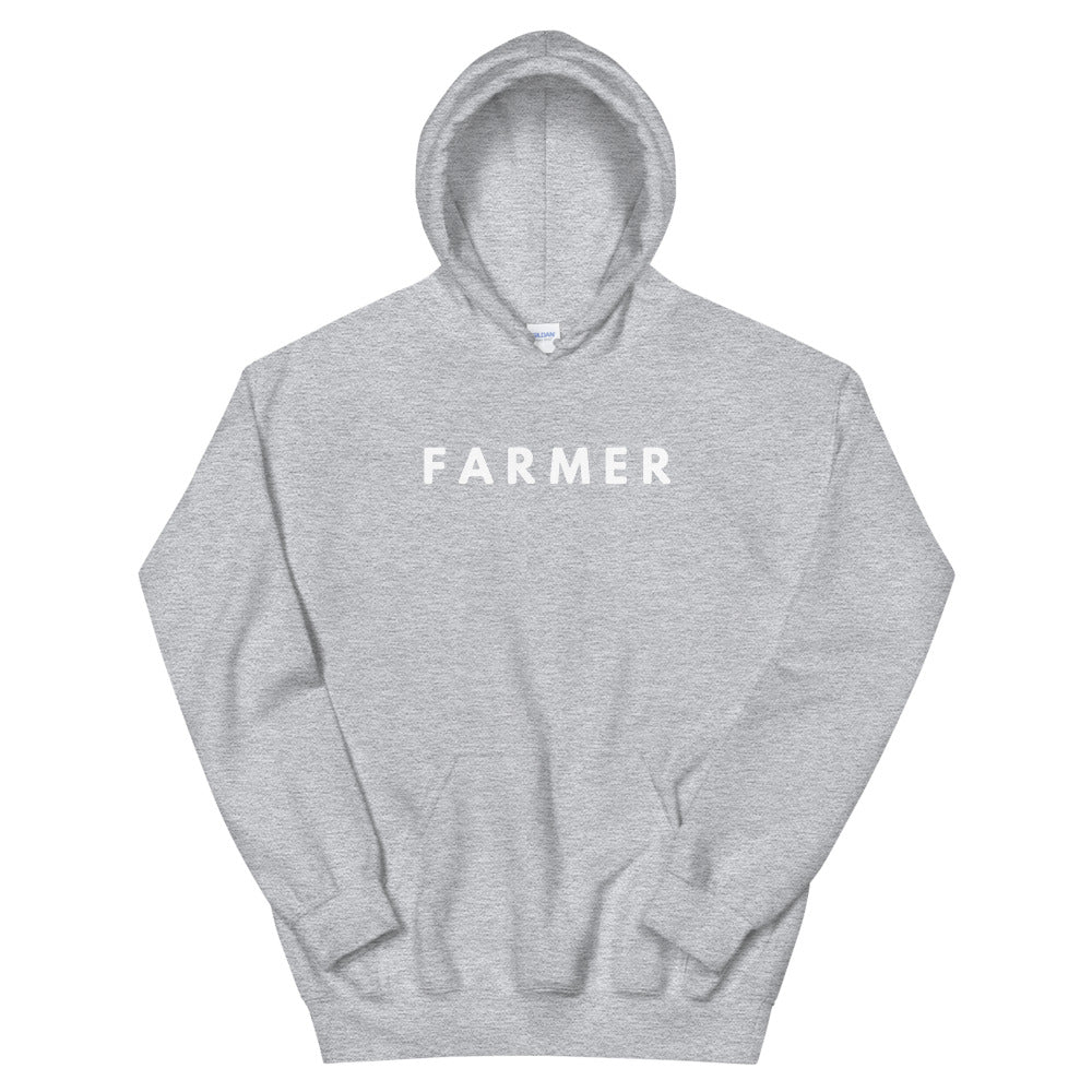 Farmer Hoodie