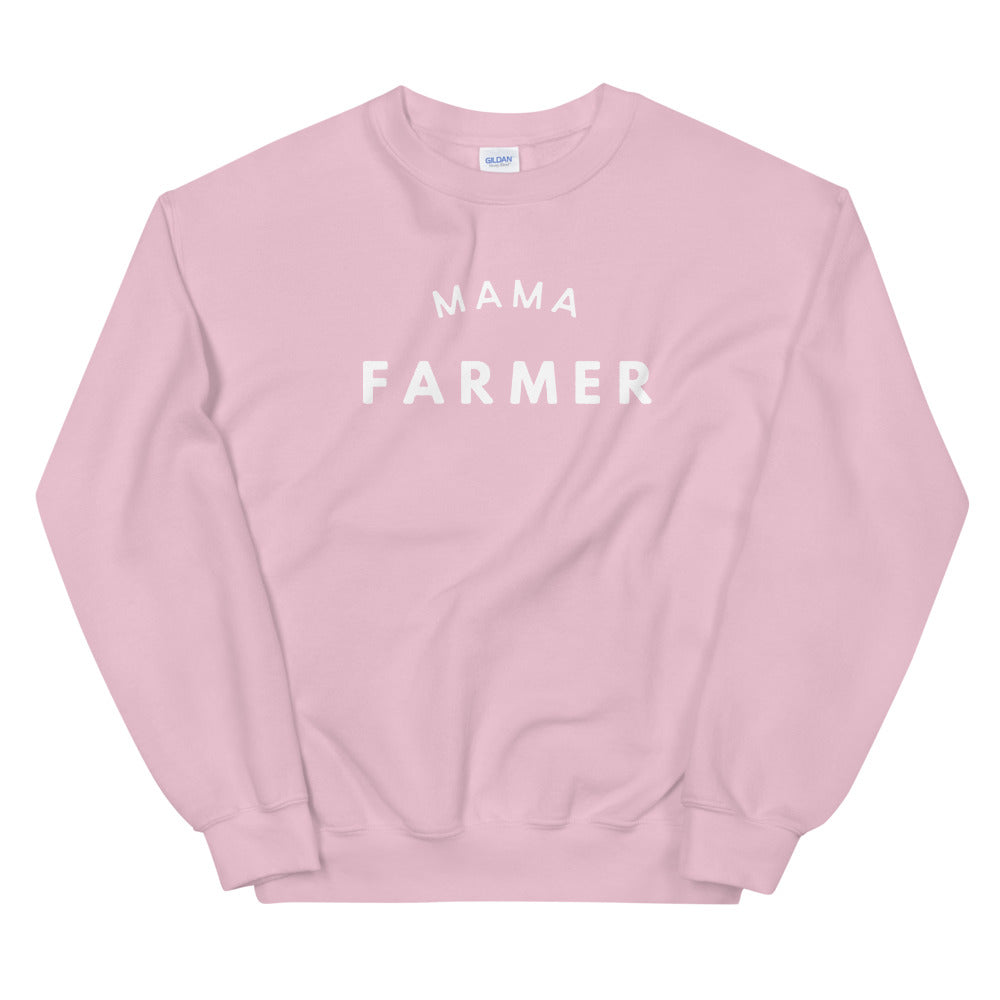 Mama Farmer Sweatshirt