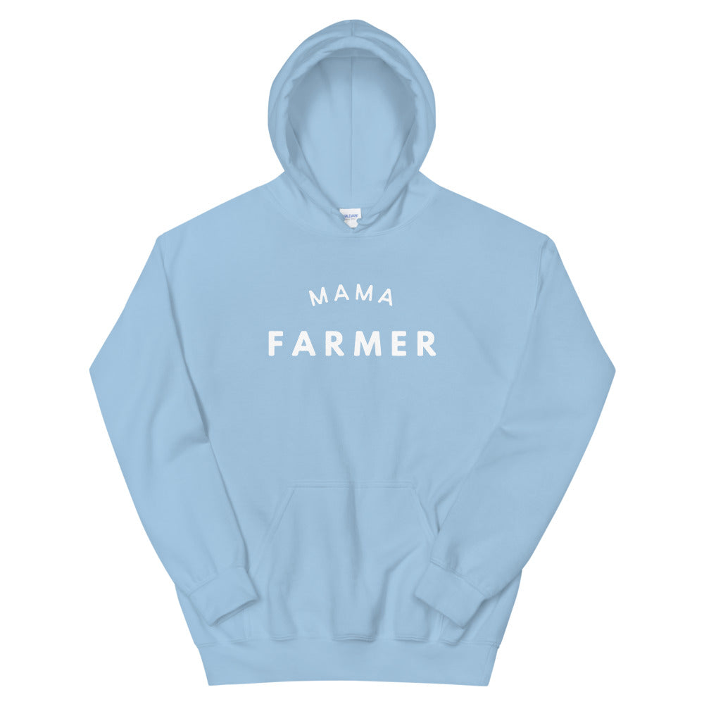 Mama Farmer Hoodie
