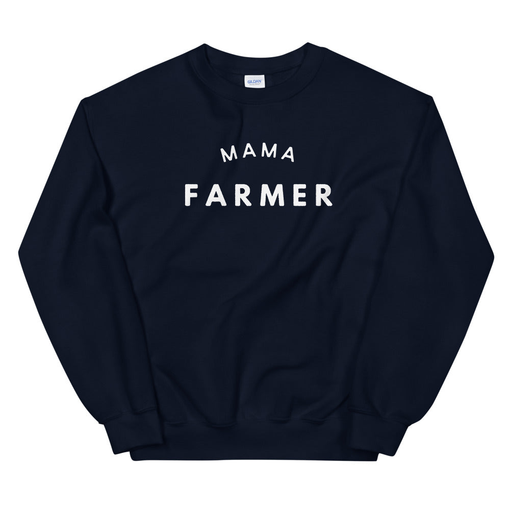 Mama Farmer Sweatshirt